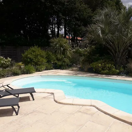 Tatil Evi Entre Terre Et Mer *
