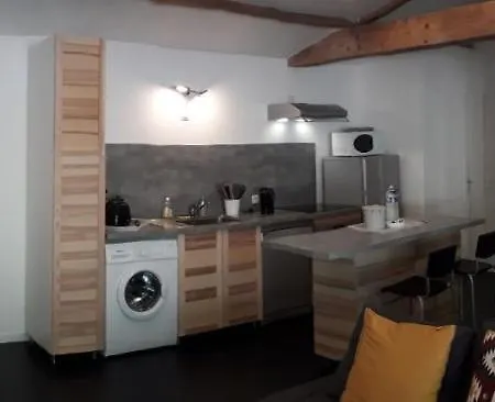 Tatil Evi Entre Terre Et Mer *